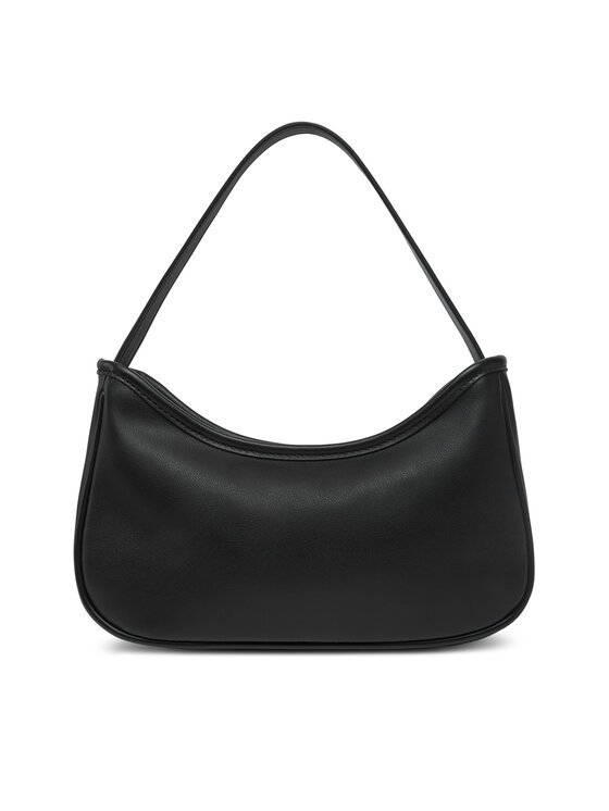 Calvin Klein Jeans Calvin Klein Jeans Torbica Ck Shoulder Bag IU0IU00696 Crna