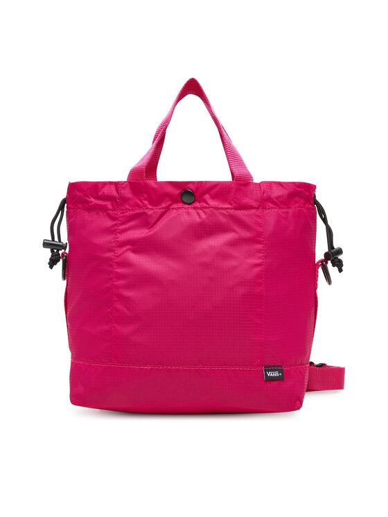 Vans Vans Táska Its A Mini Cinch Bag VN000MNZC9L1 Rózsaszín