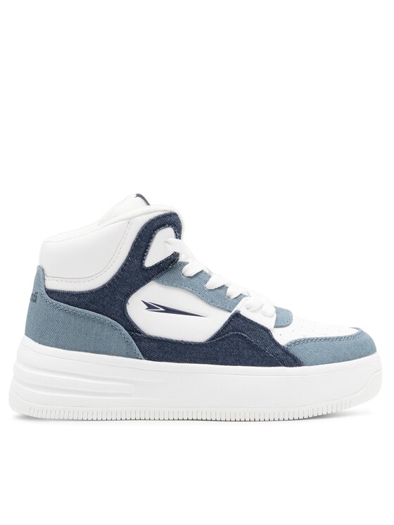 Sprandi Sprandi Sneakers BEAT MID WP40-22755D Blu