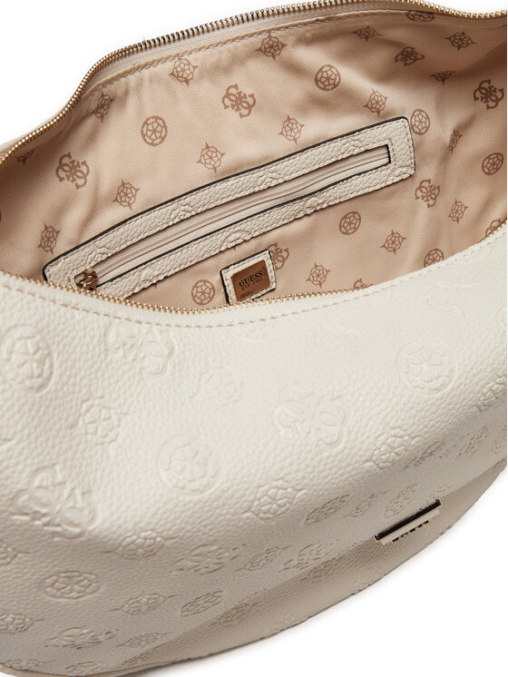 Guess Guess Borsetta HWPG93 49030 Écru