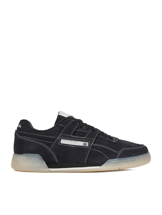 Reebok Reebok Снікерcи SS-WORKOUT PLUS 100256319 Чорний
