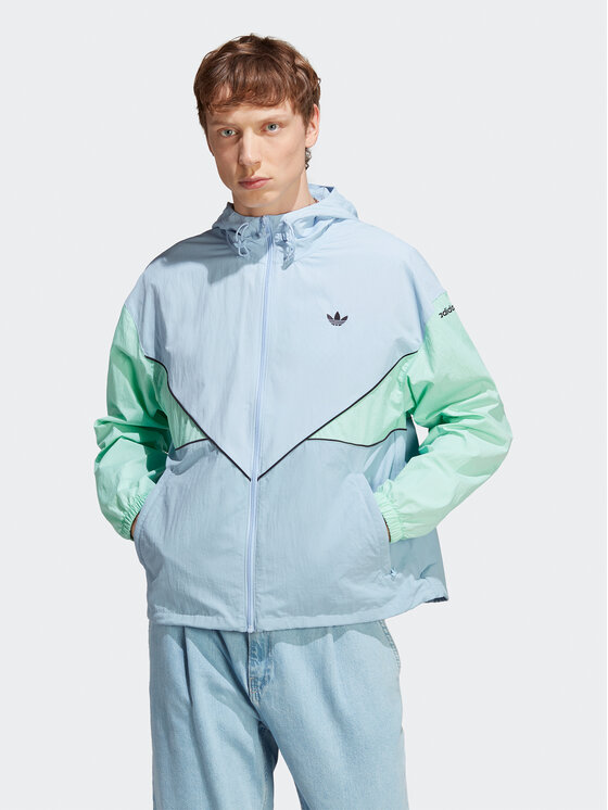 Adidas windjacke shop
