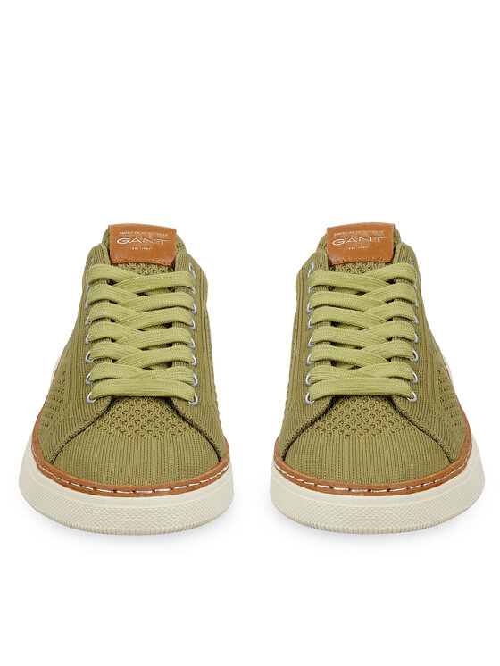 Gant Gant Сникърси 32631241 Зелен