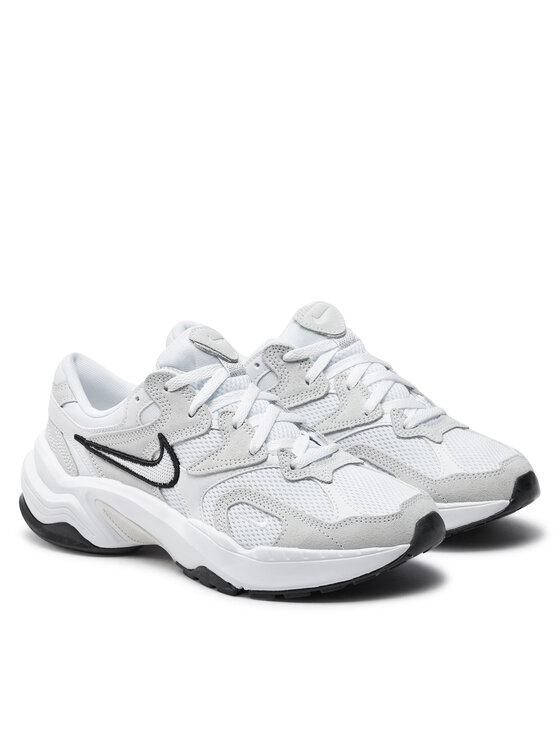 Nike Nike Sneakersy Al8 J3794 102 Bílá