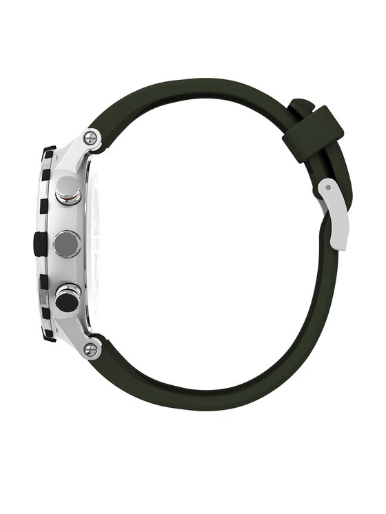 Timex Timex Ρολόι Expedition TW2V22200 Πράσινο