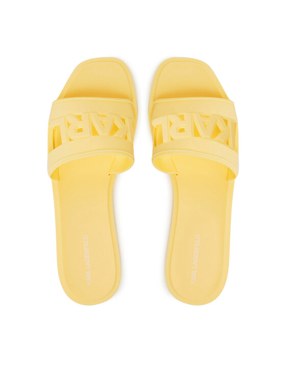 KARL LAGERFELD KARL LAGERFELD Чехли KL80005T Златист