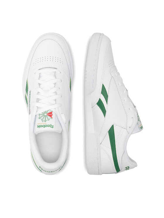 Reebok Reebok Sneakersy Club C Revenge 100032882 Biały
