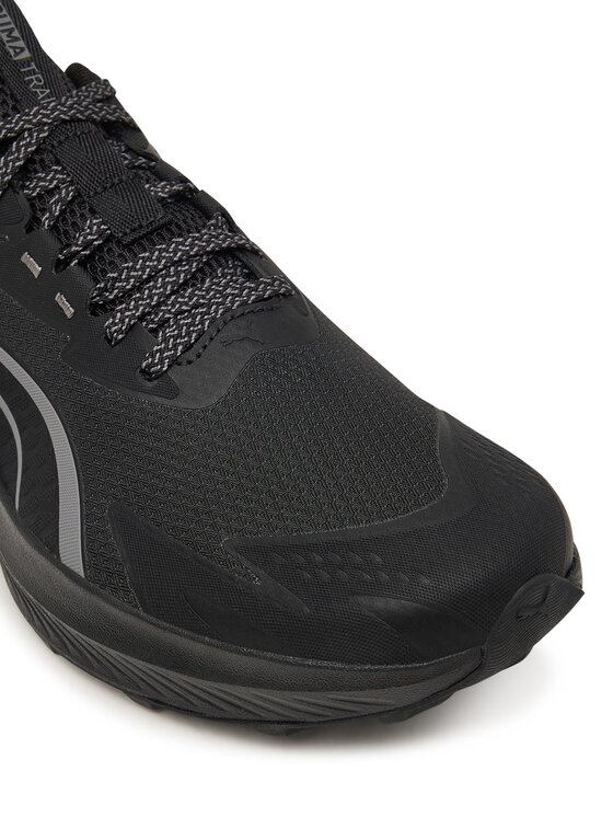 Puma Puma Pantofi pentru alergare Pounce Lite 2 Trail 313736 01 Negru