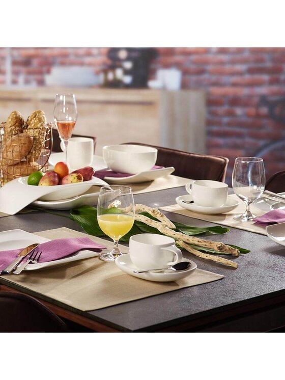 Villeroy & Boch Villeroy & Boch Kieliszek do wody Villeroy & Boch La Divina Przezroczysty