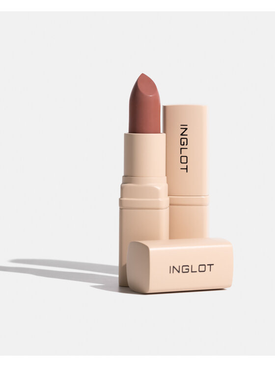 INGLOT INGLOT Creamy Soft Pomadka Sunset Blush 504