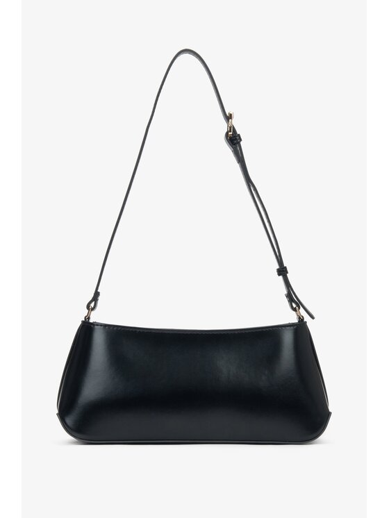 Estro Estro Borsetta ER00116877 Nero