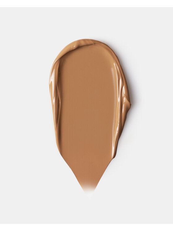 INGLOT INGLOT SPF 50+ Skin Focused Pielęgnacyjny Podkład Apricot Tan 314
