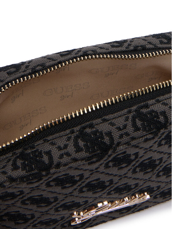Guess Guess Táska J5BZ30 WFV20 Fekete