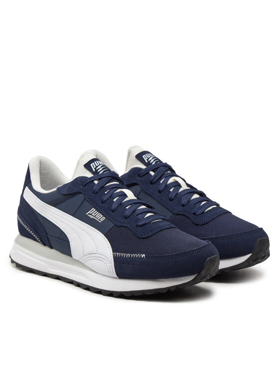 Puma Puma Tenisice Road Rider SD 397377 07 Tamnoplava