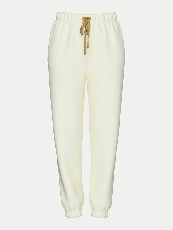 Pieces Pieces Jogginghose Chilli 17121099 Beige Regular Fit