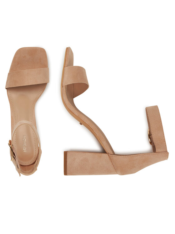 DeeZee DeeZee Sandaalid 1519-W1 Must