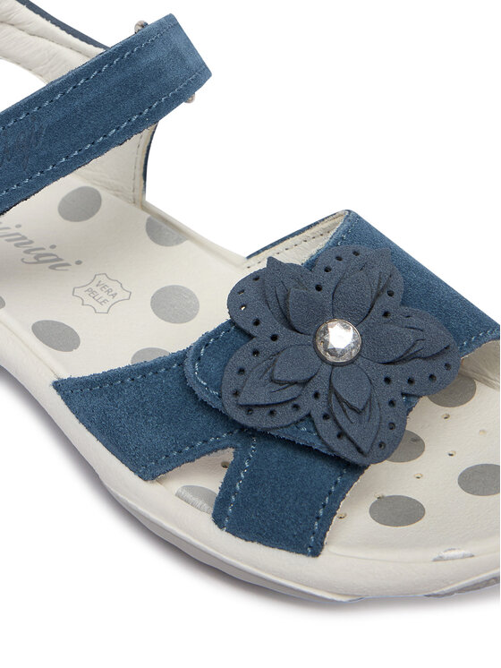 Primigi Primigi Sandali 1383688 S Blu scuro