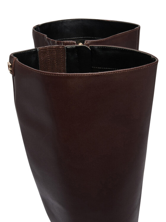 Guess Guess Stiefel FLFNRL LEA11 Braun