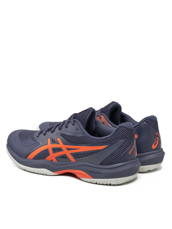 Asics Asics Teniszcipők Game Ff 1041A489 Sötétkék