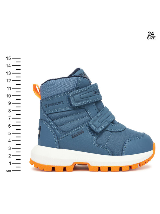 Helly Hansen Helly Hansen Hótaposó Jk Bowstring Boot Ht 11645-601 Kék