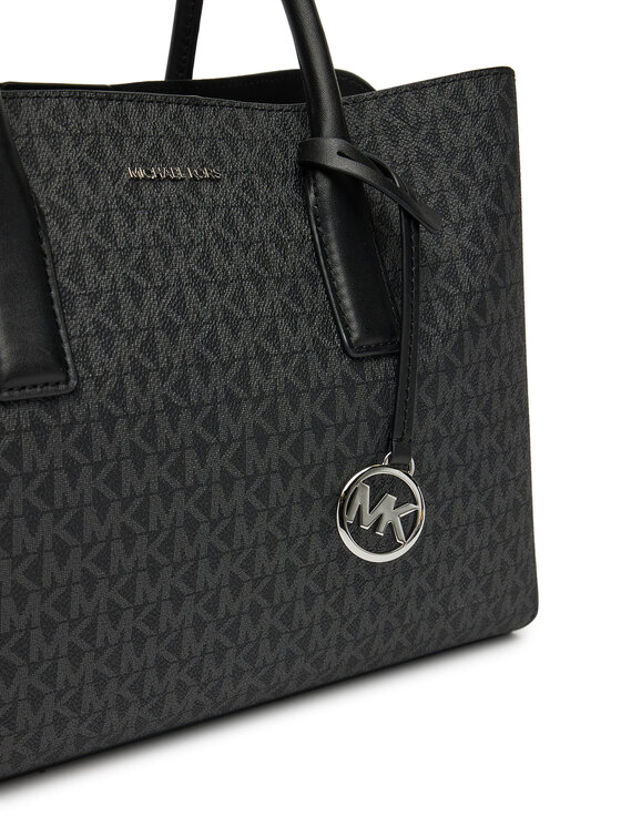 MICHAEL Michael Kors MICHAEL Michael Kors Torbica Ruthie 30S5S9RS3V Crna