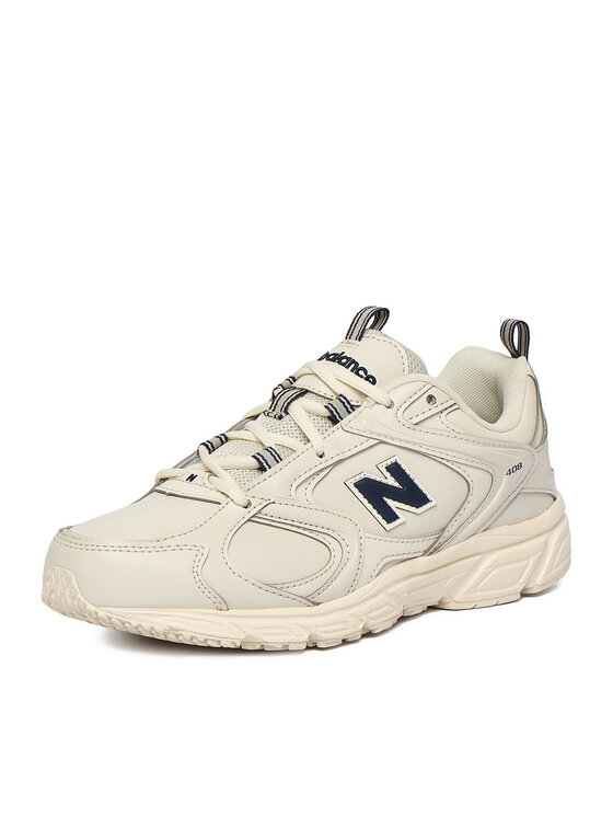 New Balance New Balance Сникърси C-ML408Q Бежов