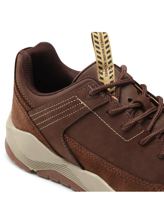 CAT Footwear CAT Footwear Tossud Transmit Shoes P725190 Pruun