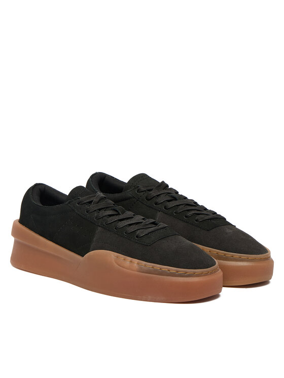 Lacoste Lacoste Sneakersy Aura 7-50SMA0141 Černá