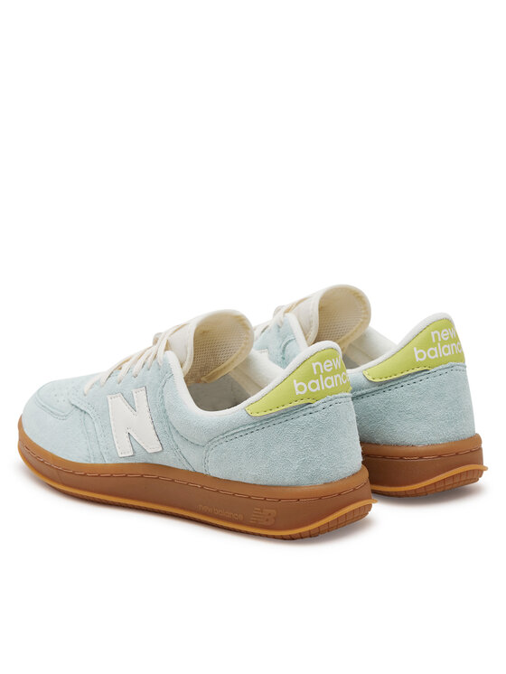 New Balance New Balance Sneakersy CT500EB Niebieski
