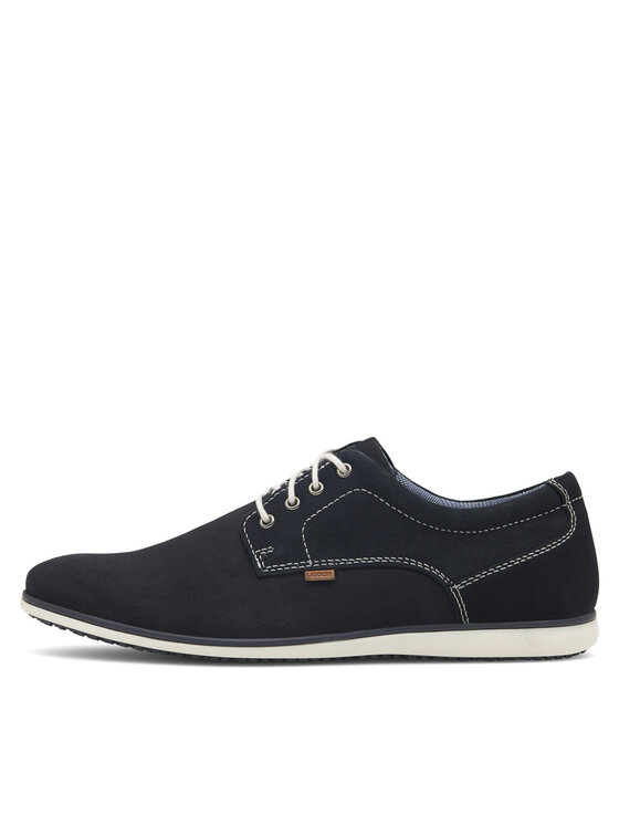 Lasocki Lasocki Scarpe basse HENSON-29 MI25 Blu scuro