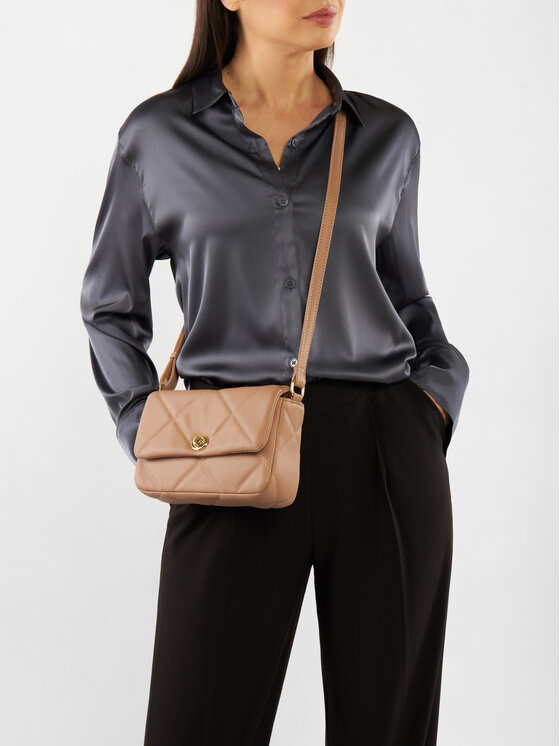 Jenny Fairy Jenny Fairy Handtasche MLS-E-055-05 Beige