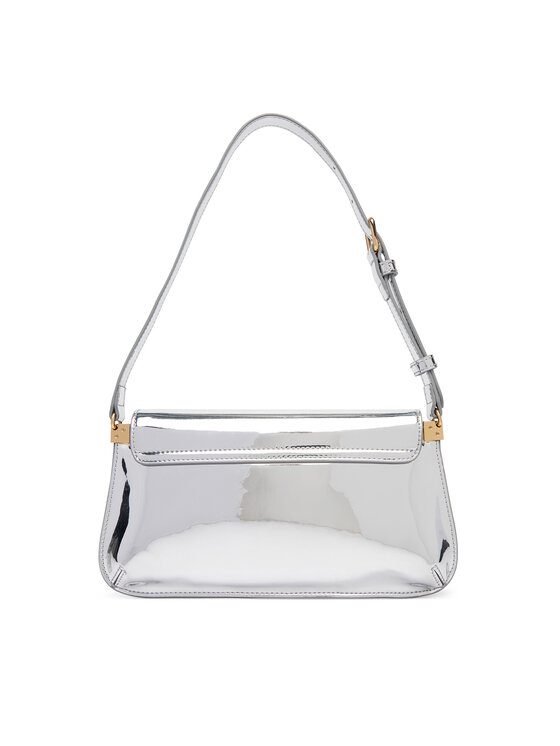 LOVE MOSCHINO LOVE MOSCHINO Τσάντα JC4058PP1OLP0902 Ασημί