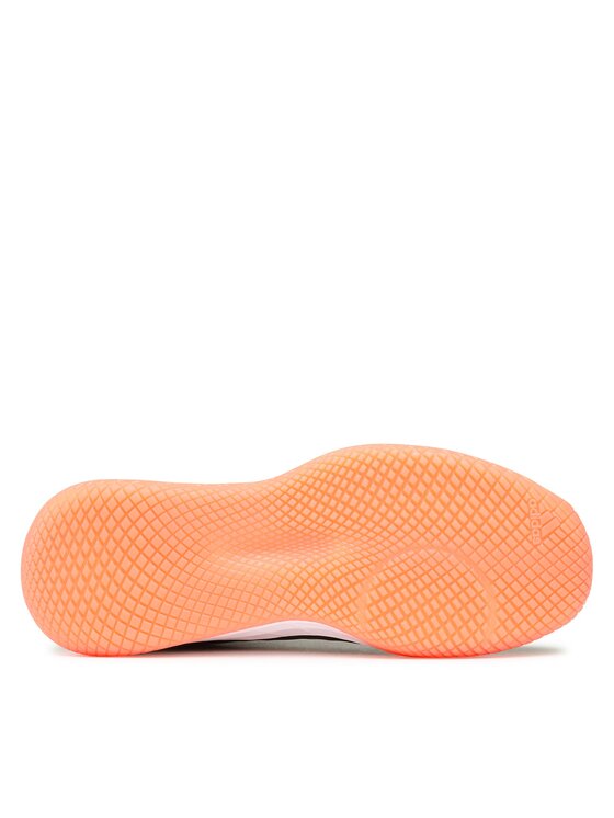 adidas adidas Взуття у спортзал Adizero Fastcourt Shoes HP3357 Чорний