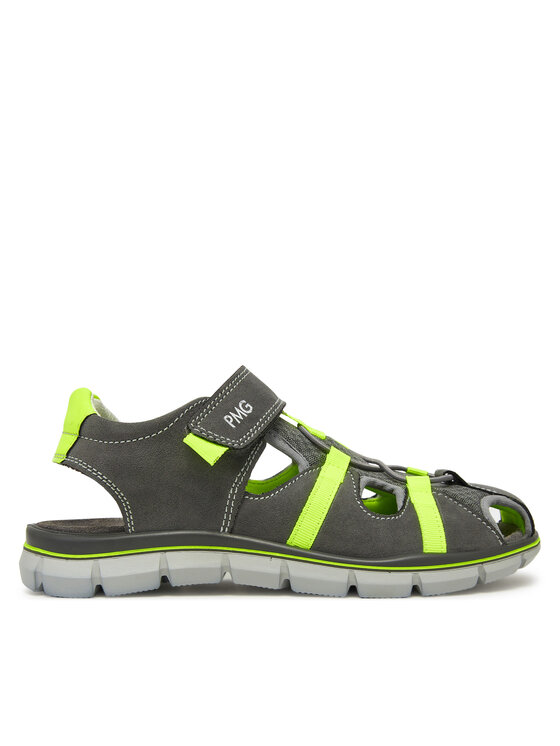 Primigi Primigi Sandalen 7895422 D Grau