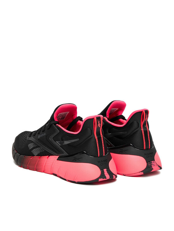 Reebok Reebok Sneakers EO-NANO GYM 100225428 Nero
