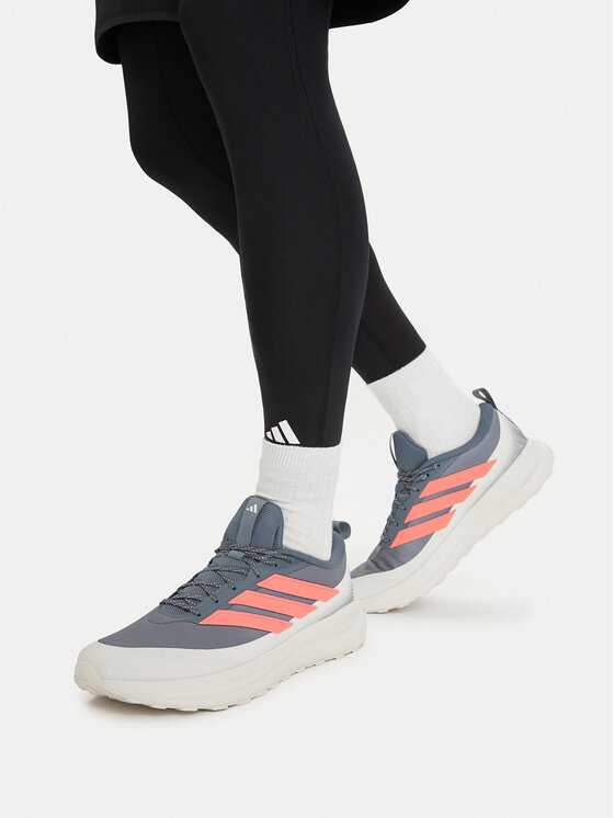 adidas Tekaški čevlji Runfalcon 6 Atr Shoes IH1831 Siva