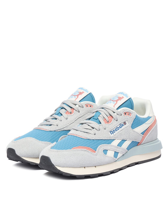 Reebok Reebok Superge SS-CLASSIC NYLON 89 100245717 Modra
