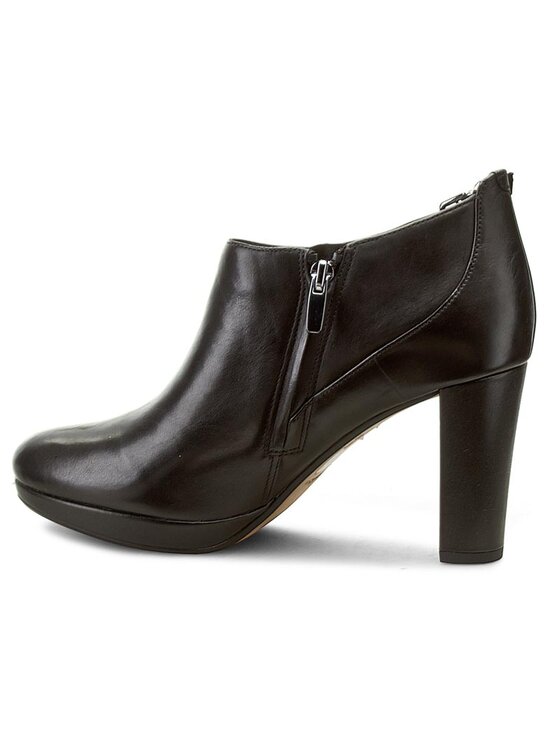 Clarks kendra spice bootie sales