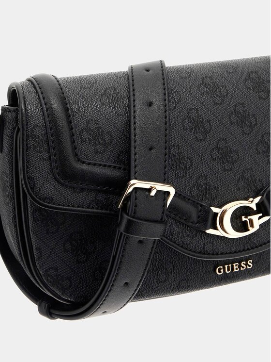 Guess Guess Сумка 178712 Чорний