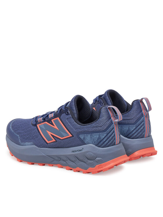 New Balance New Balance Futócipő Garoe WTGAROD2 Sötétkék
