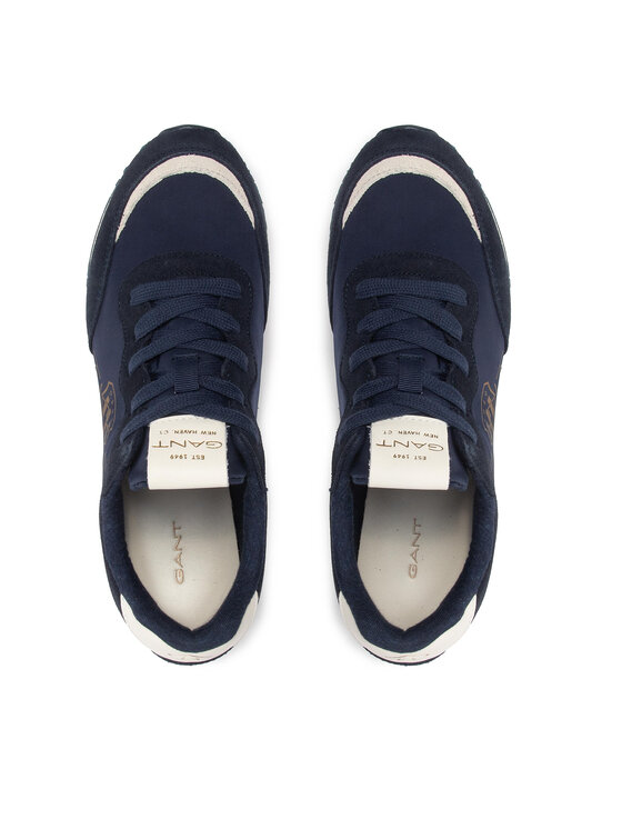 Gant Gant Sneakers Bevinda 24537672 Dunkelblau