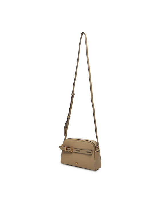 DKNY DKNY Torebka R44EAI69 Brązowy