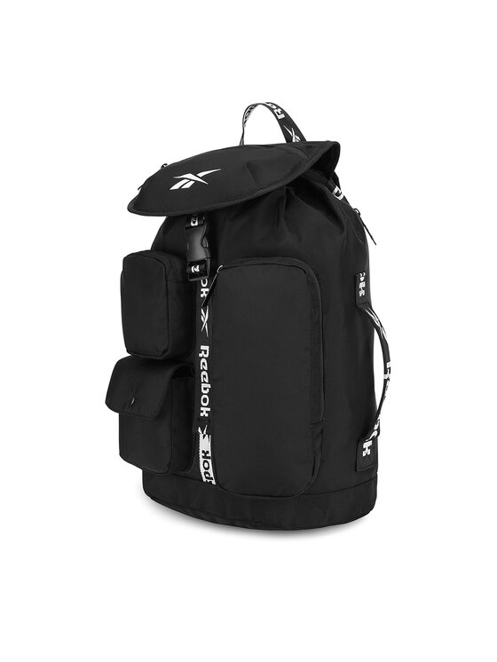 Reebok Reebok Rucksack RBK-016-CCC-06 Schwarz