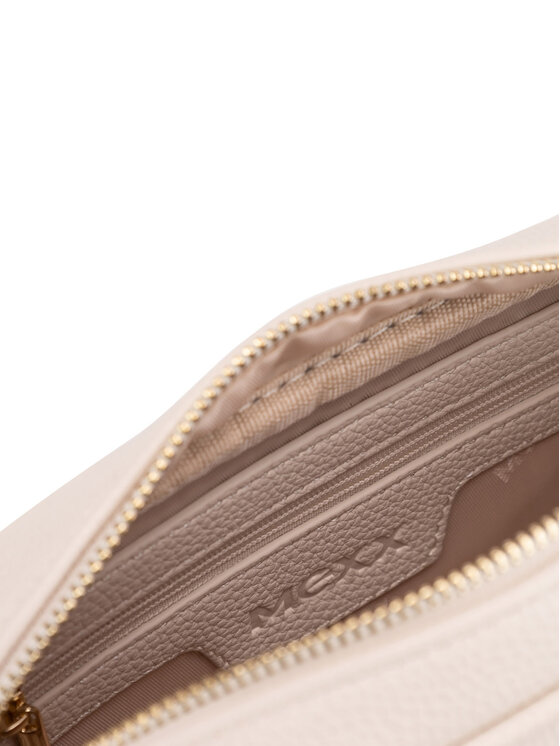 MEXX MEXX Дамска чанта MEXX-S-006-07 Бежов
