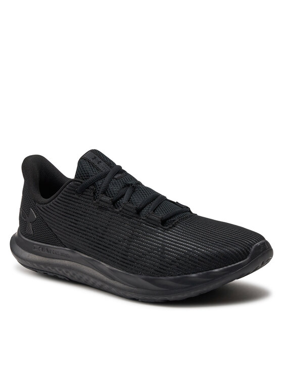 Under Armour Under Armour Pantofi pentru alergare Ua Charged Speed Swift 3026999-003 Negru