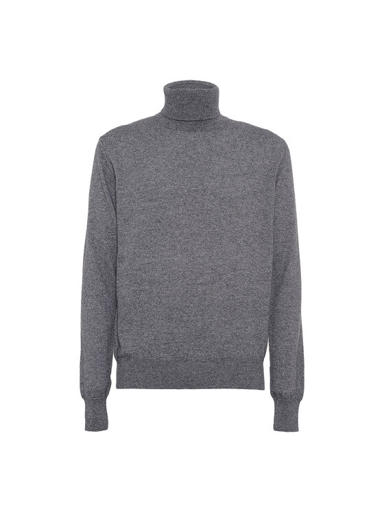 ACANFORA ACANFORA Maglione 1994-GRI Grigio Regular Fit
