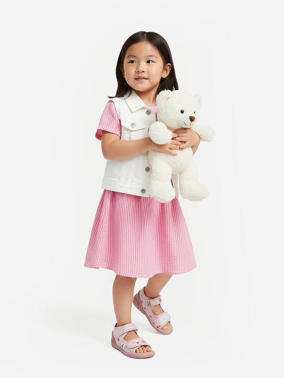 Lasocki Kids Lasocki Kids Пантофи CEO-LASOCKI-05 Розов
