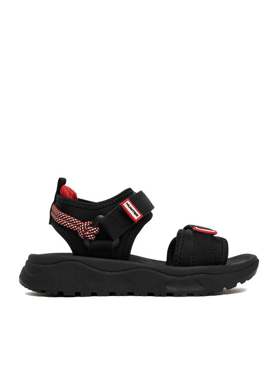 Hunter Hunter Sandali CEO-CP92-26359(CH) Črna