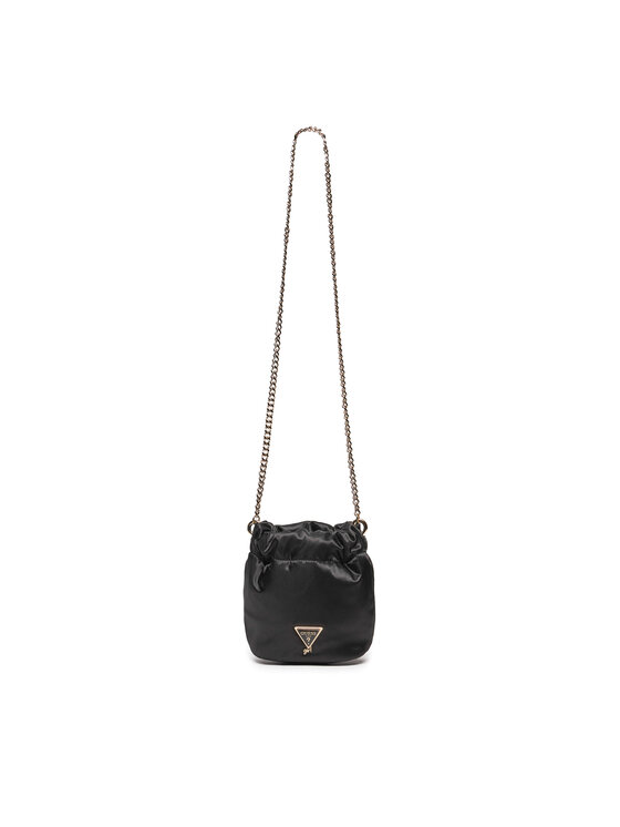 Guess Guess Käekott J4BZ22 WG120 Must