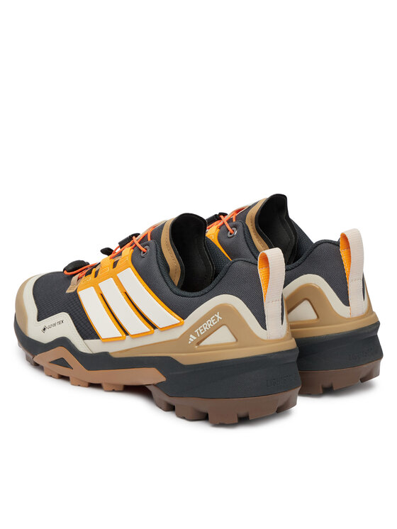 adidas adidas Trekkingi Terrex Skychaser Gore-Tex JR3987 Brązowy
